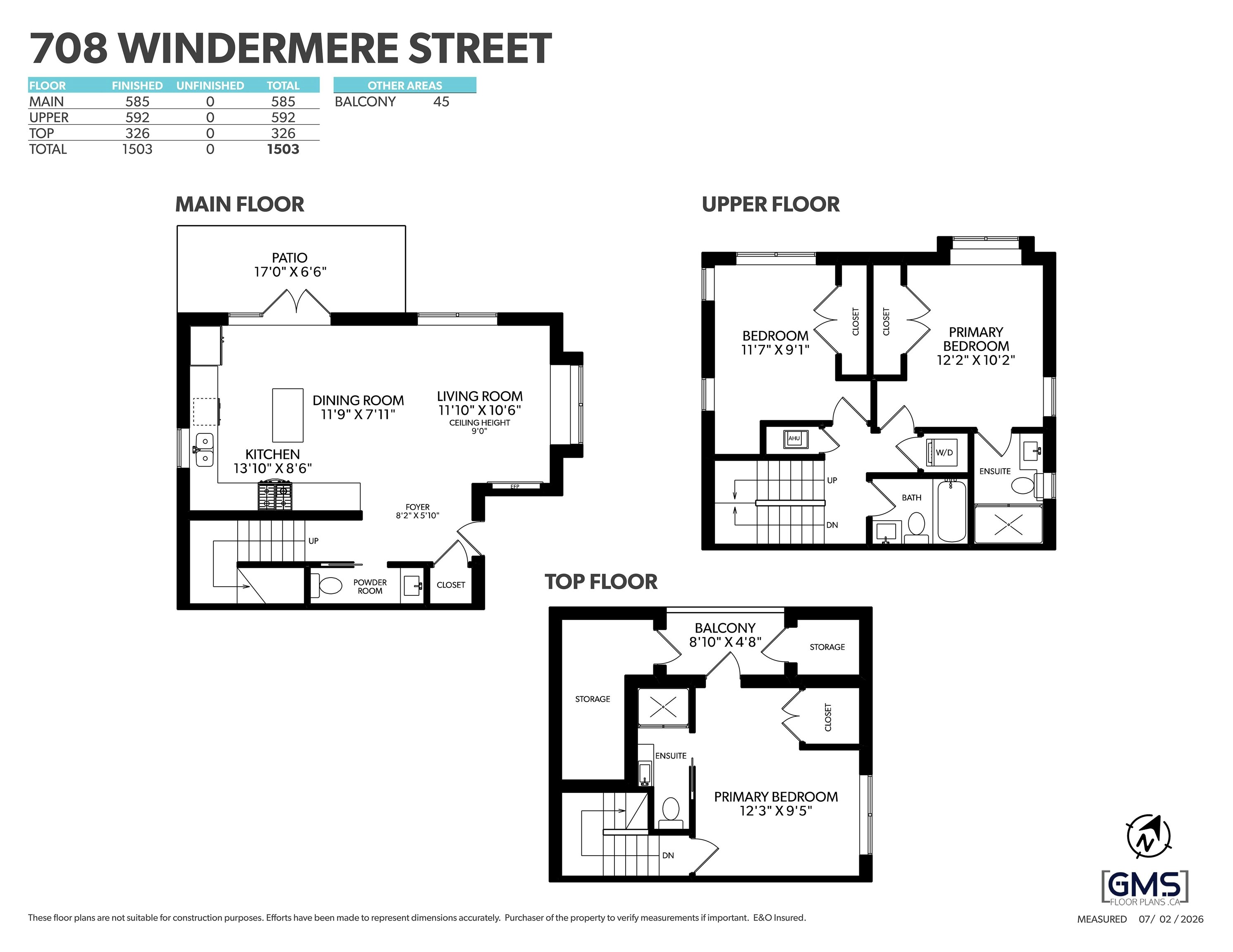 708 Windermere Street, Vancouver, BC, V5K 2L3 - 32