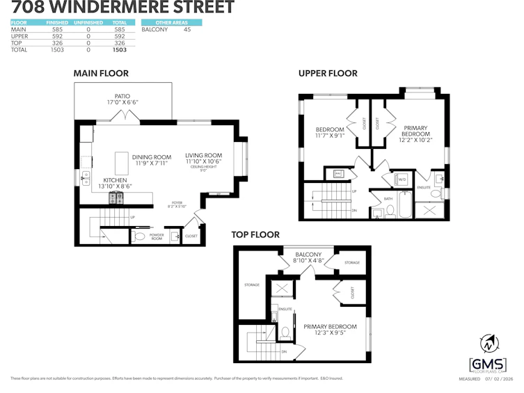 708 Windermere Street, Vancouver, BC, V5K 2L3 - 32