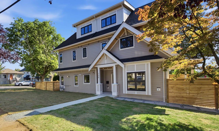 708 Windermere Street