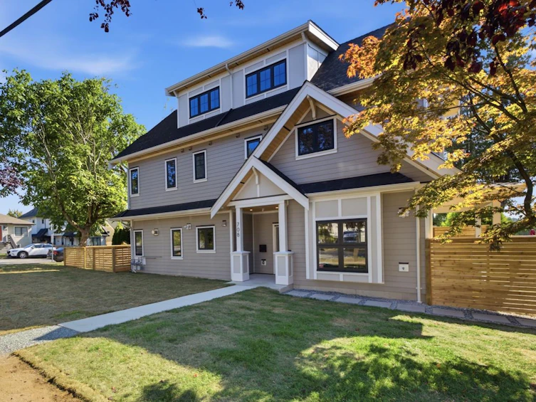 708 Windermere Street, Vancouver, BC, V5K 2L3