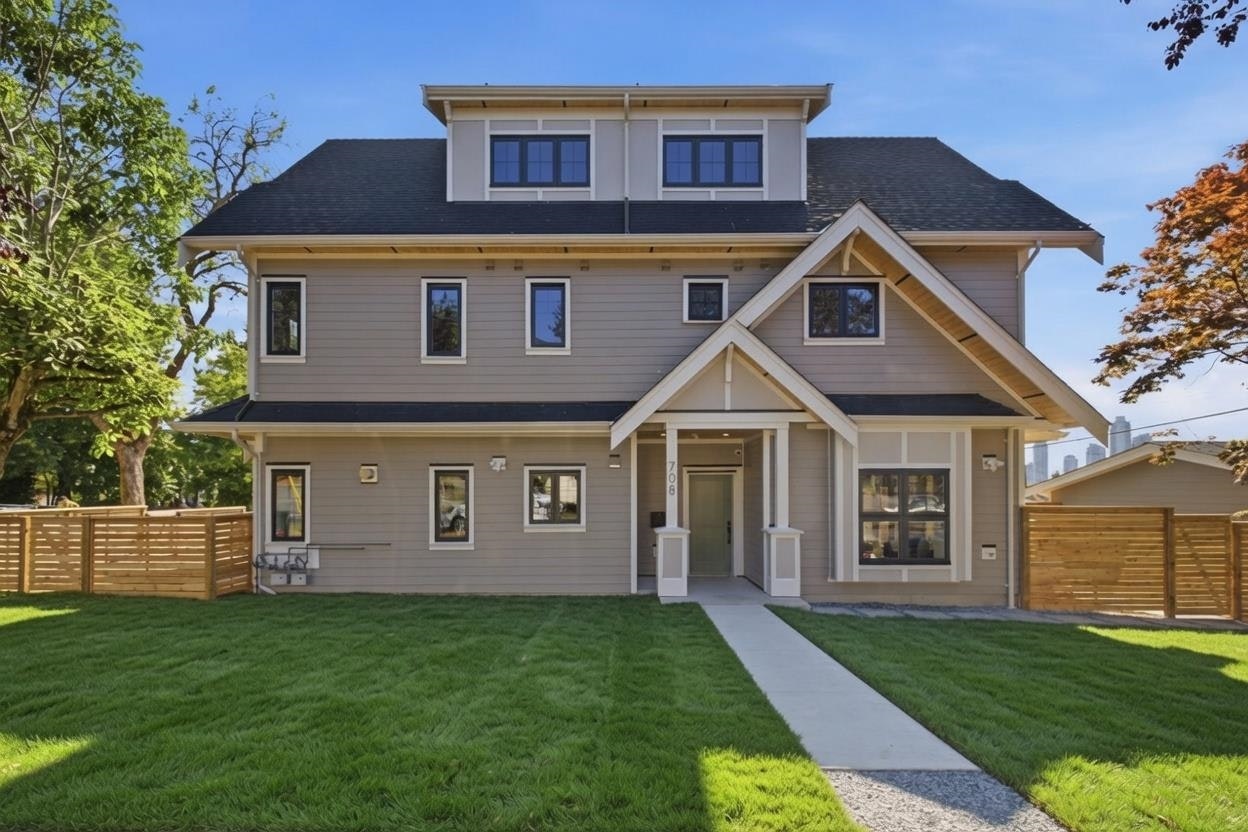 708 Windermere Street, Vancouver, BC, V5K 2L3