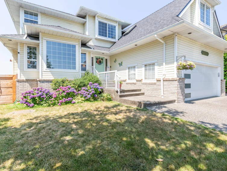 18907 118b Avenue, Pitt Meadows, BC, V3Y 2L2 - 2