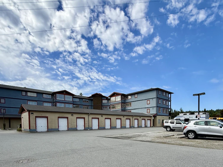 404-5631 Inlet Avenue, Sechelt, BC, V7Z 0J1 - 24