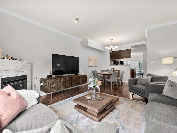 7-9420 Ferndale Road, Richmond, BC, V6Y 0A7 - 4