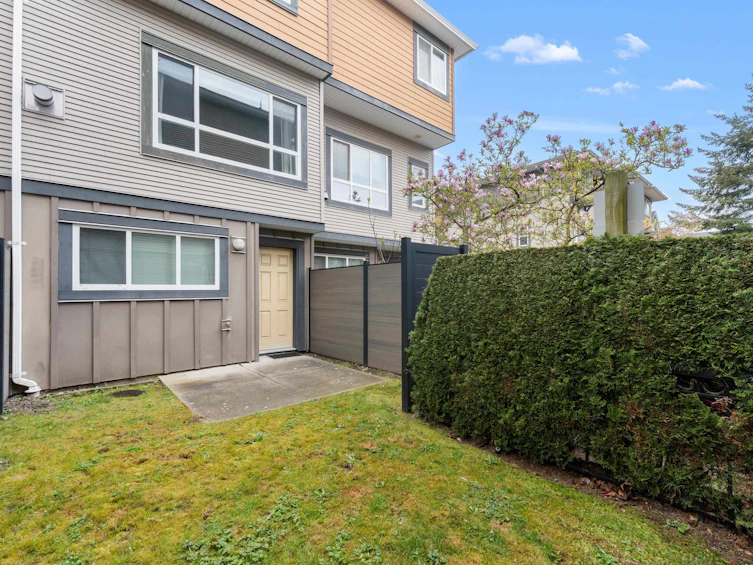 7-9420 Ferndale Road, Richmond, BC, V6Y 0A7 - 24