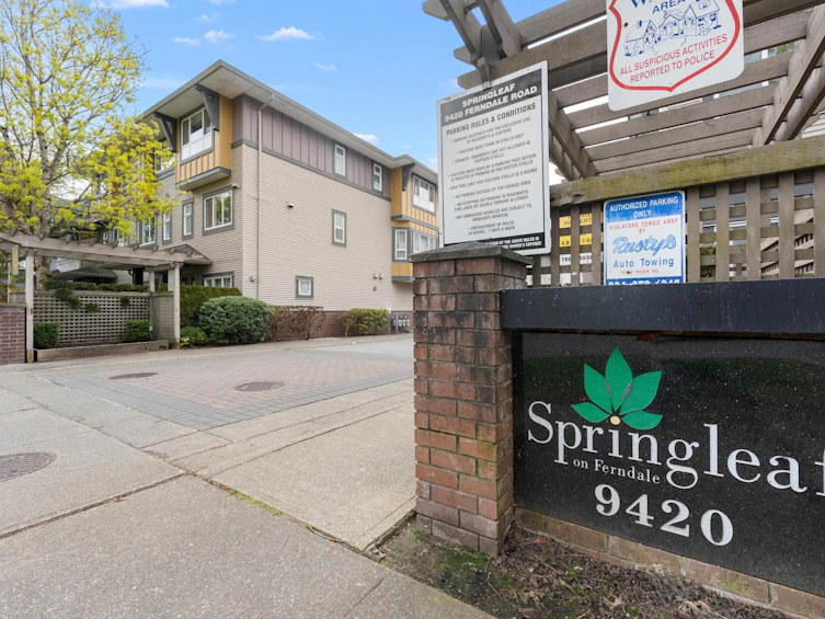 7-9420 Ferndale Road, Richmond, BC, V6Y 0A7 - 26