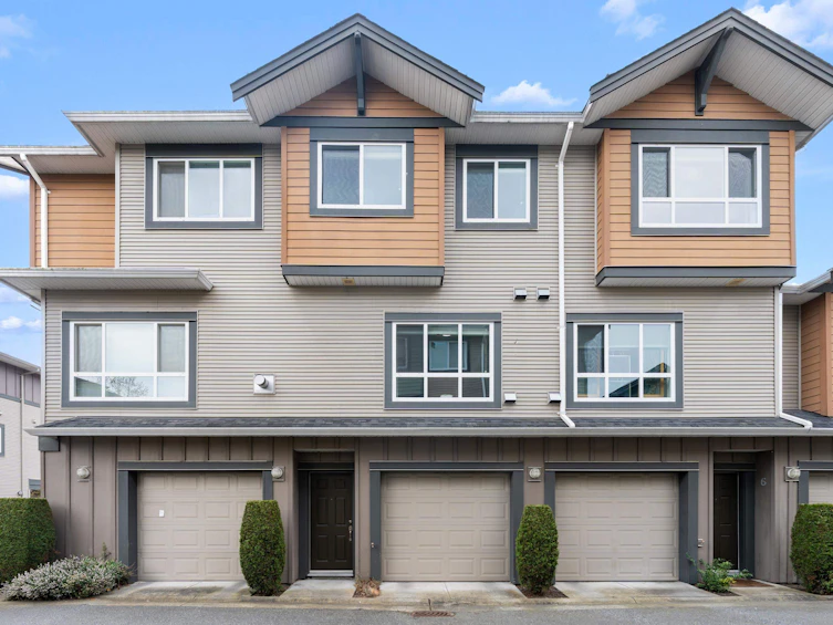 7-9420 Ferndale Road, Richmond, BC, V6Y 0A7 - 25