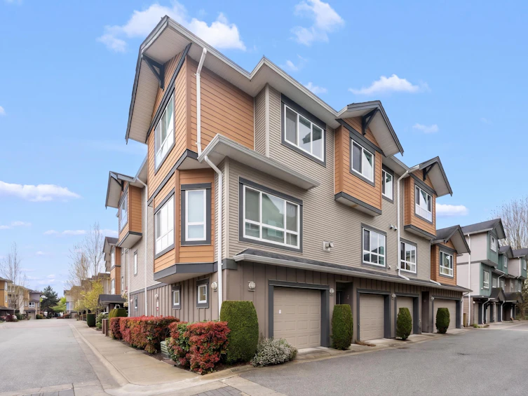 7-9420 Ferndale Road, Richmond, BC, V6Y 0A7