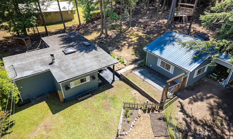 531 Arbutus Drive