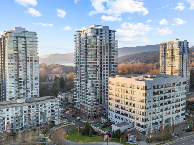1406-400 Capilano Road, Port Moody, BC, V3H 0E1 - 24