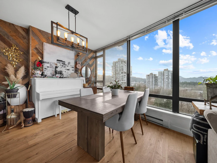 1406-400 Capilano Road, Port Moody, BC, V3H 0E1 - 5