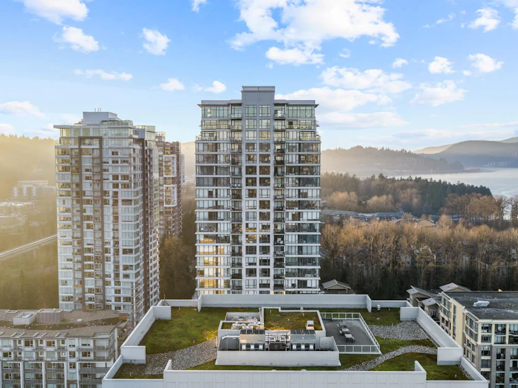 1406-400 Capilano Road, Port Moody, BC, V3H 0E1 - 27