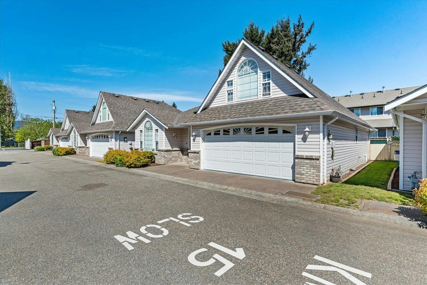 3-6336 Tyson Road, Chilliwack, BC, V2R 3X7 - 33
