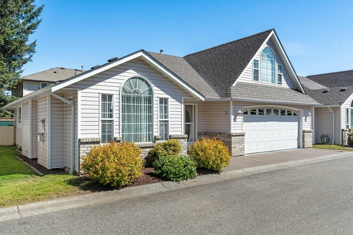 3-6336 Tyson Road, Chilliwack, BC, V2R 3X7 - 34