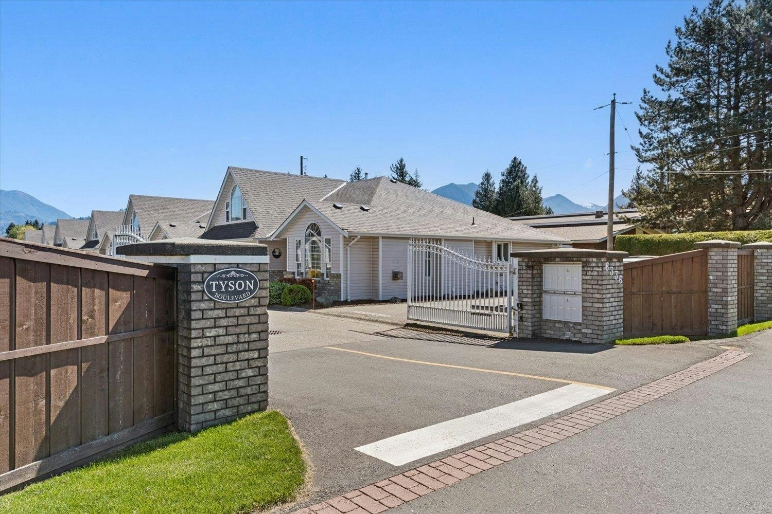 3-6336 Tyson Road, Chilliwack, BC, V2R 3X7 - 32