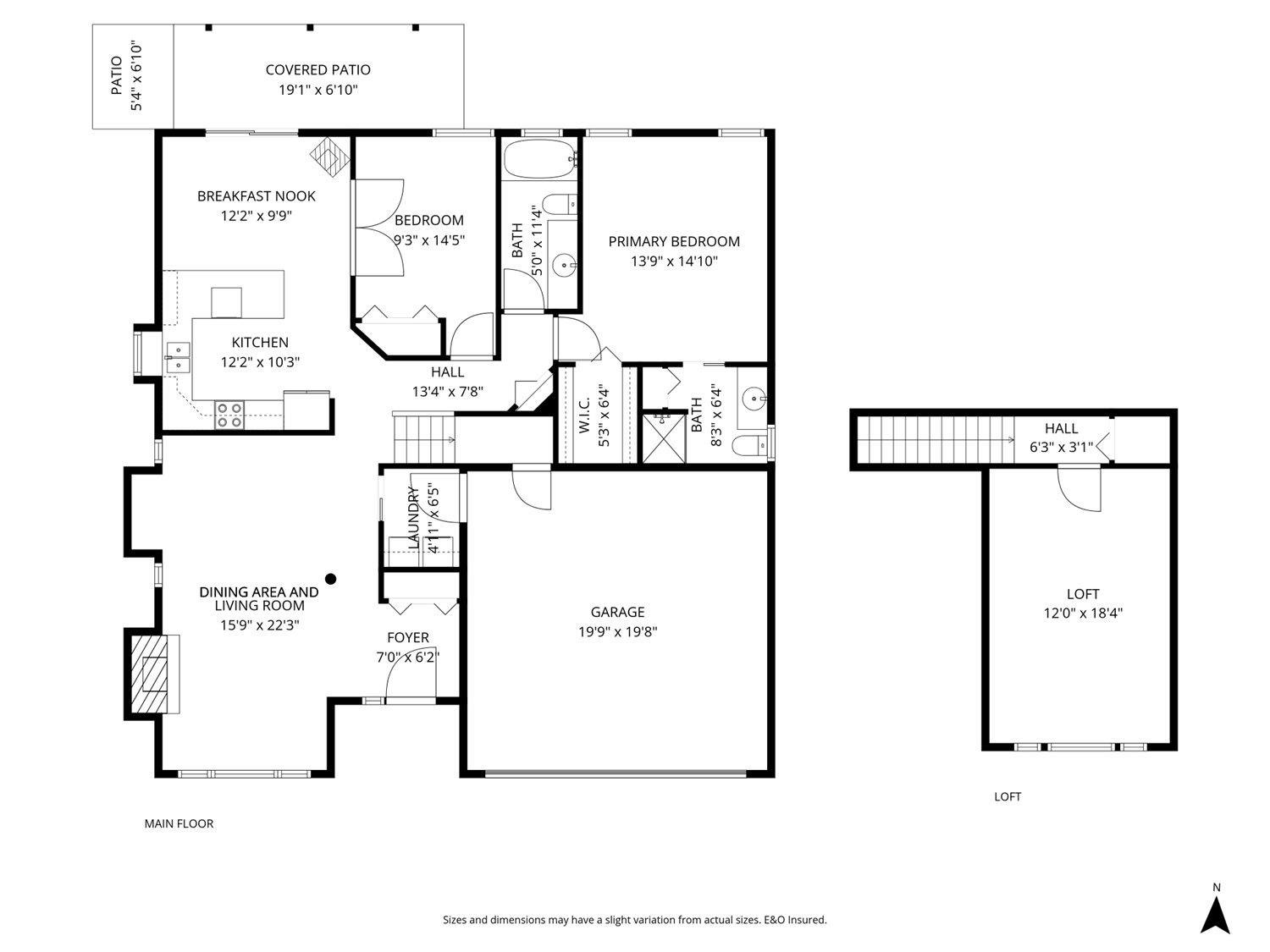 3-6336 Tyson Road, Chilliwack, BC, V2R 3X7 - 38