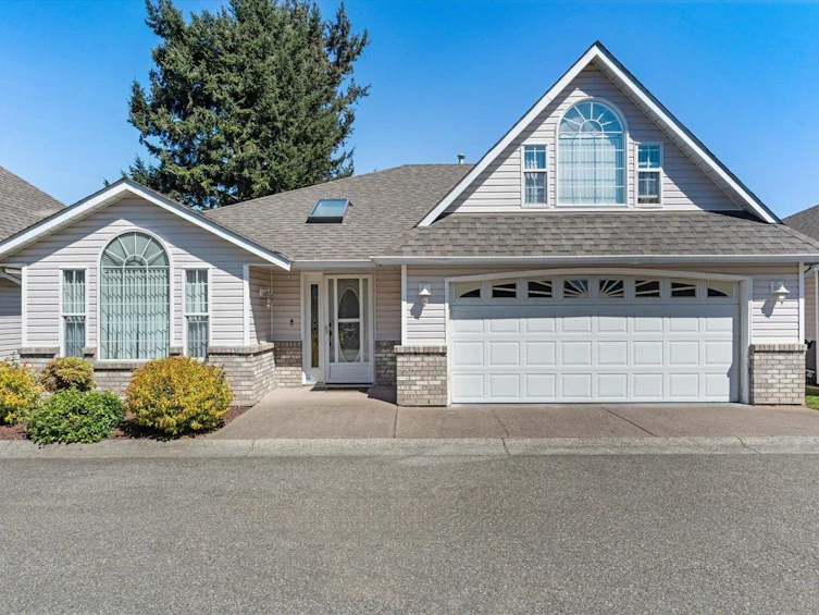 3-6336 Tyson Road, Chilliwack, BC, V2R 3X7