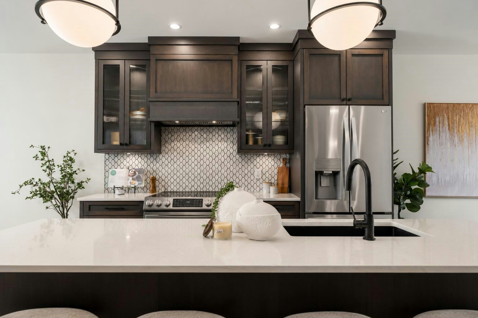 102-903 Edgar Avenue, Coquitlam, BC, V3K 2K1 - 3