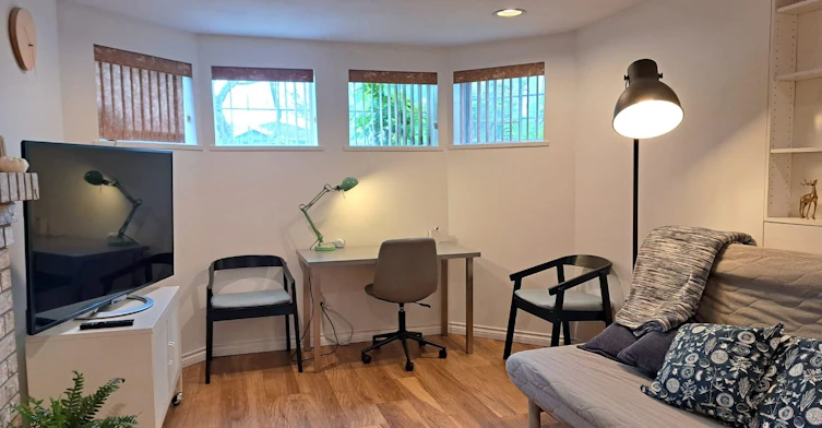 Basement-5026 Dominion Street, Burnaby, BC, V5G 1C9 - 13