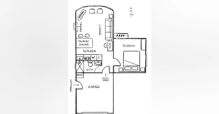 Basement-5026 Dominion Street, Burnaby, BC, V5G 1C9 - 17