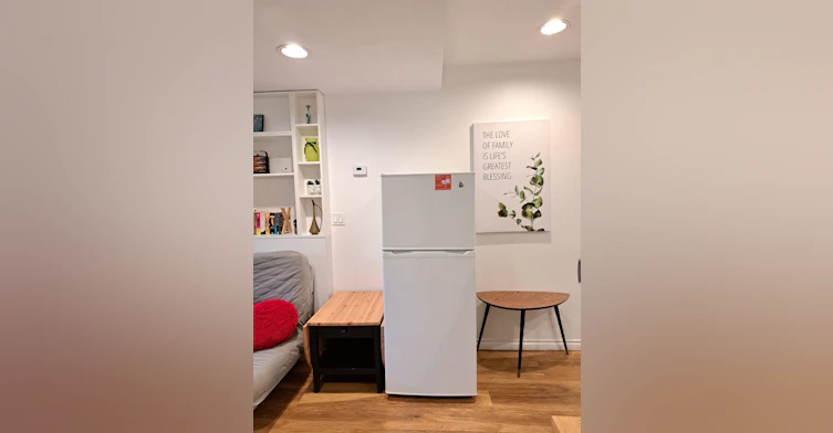 Basement-5026 Dominion Street, Burnaby, BC, V5G 1C9 - 12