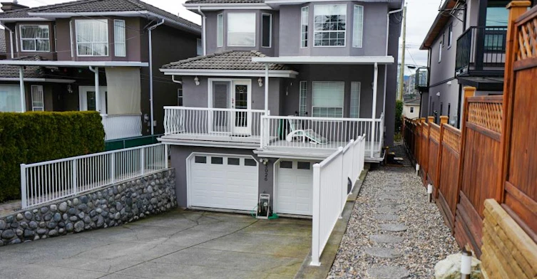 Basement-5026 Dominion Street, Burnaby, BC, V5G 1C9 - 18