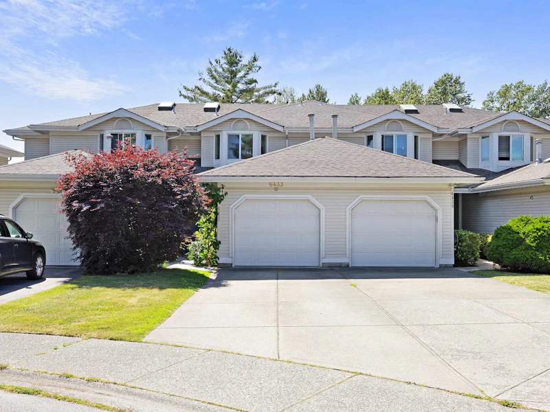 6433 121a Street, Surrey BC V3W 0Y4