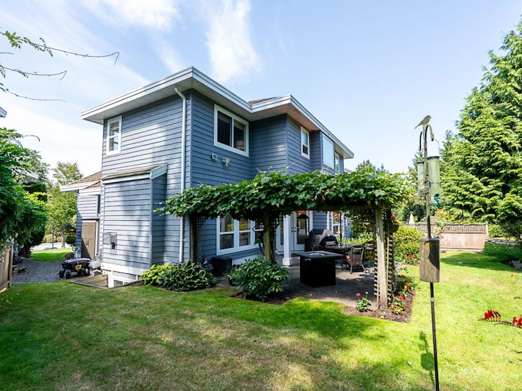 15436 36b Avenue, Surrey, BC, V3Z 0H3 - 35