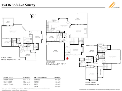 15436 36b Avenue - 3