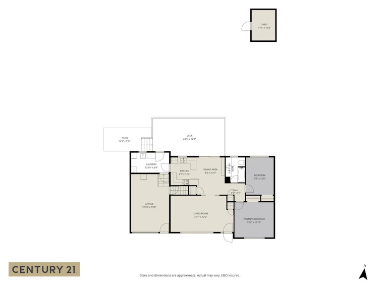 46515 Chilliwack Central Road, Chilliwack, BC, V2P 1K1 - 24