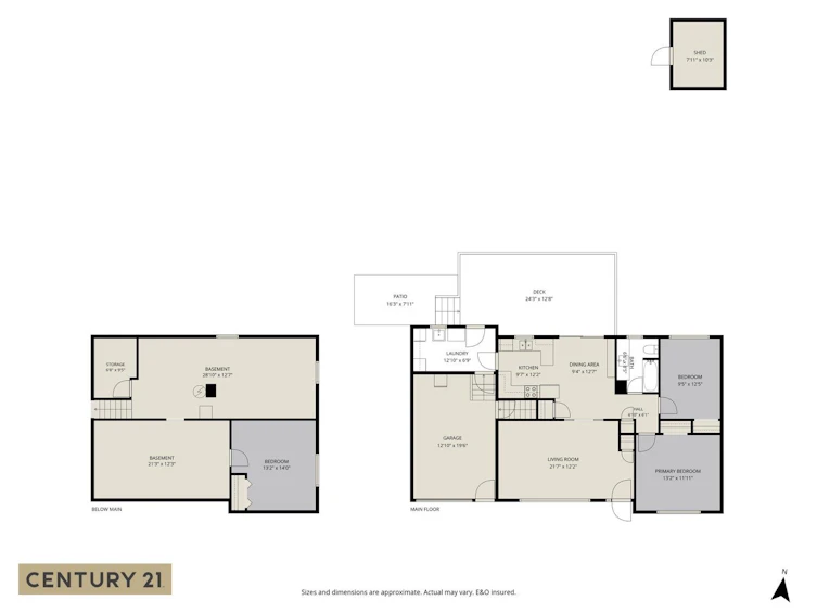 46515 Chilliwack Central Road, Chilliwack, BC, V2P 1K1 - 26