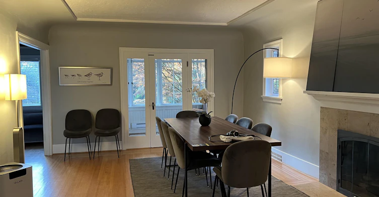 3567 W 26th, Vancouver, BC, V6S 1N8 - 4