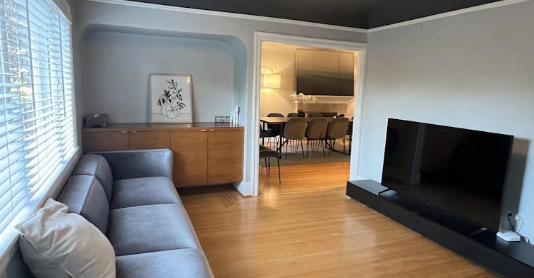 3567 W 26th, Vancouver, BC, V6S 1N8 - 5