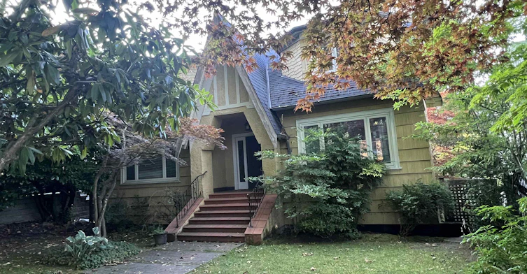 3567 W 26th, Vancouver, BC, V6S 1N8
