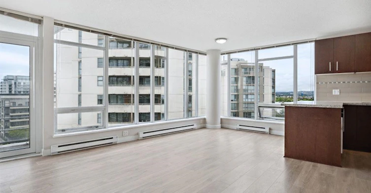 1203-8288 Lansdowne Road, Richmond, BC, V6X 0B3 - 8