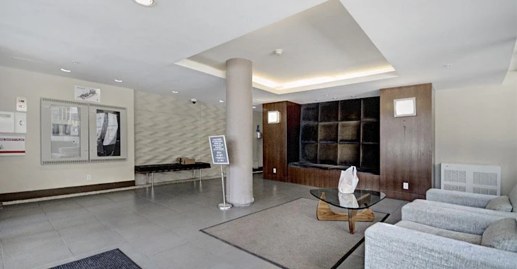 1203-8288 Lansdowne Road, Richmond, BC, V6X 0B3 - 2