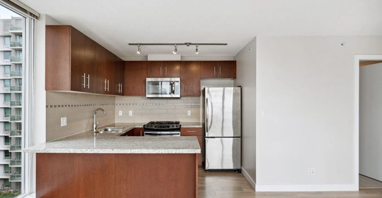 1203-8288 Lansdowne Road, Richmond, BC, V6X 0B3 - 13