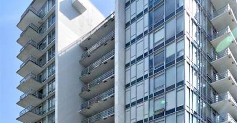 1203-8288 Lansdowne Road, Richmond, BC, V6X 0B3