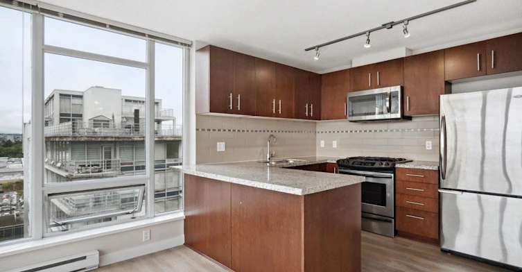 1203-8288 Lansdowne Road, Richmond, BC, V6X 0B3 - 14