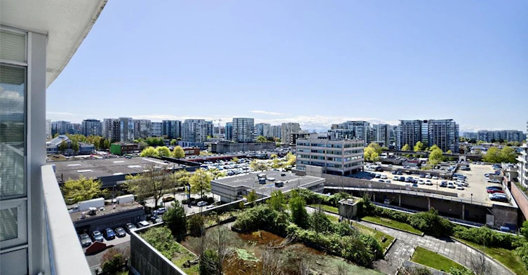 1203-8288 Lansdowne Road, Richmond, BC, V6X 0B3 - 17