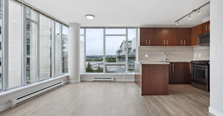 1203-8288 Lansdowne Road, Richmond, BC, V6X 0B3 - 9