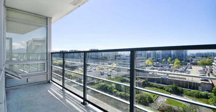 1203-8288 Lansdowne Road, Richmond, BC, V6X 0B3 - 16
