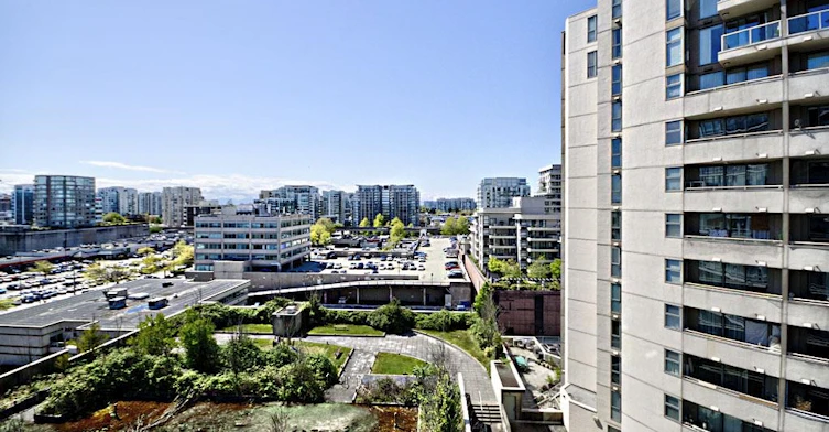 1203-8288 Lansdowne Road, Richmond, BC, V6X 0B3 - 18