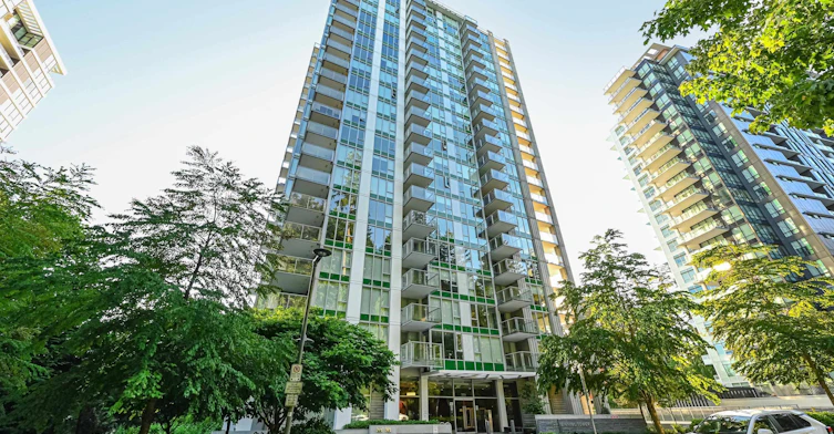 2007-3355 Binning Road, Vancouver, BC, V6S 0J1