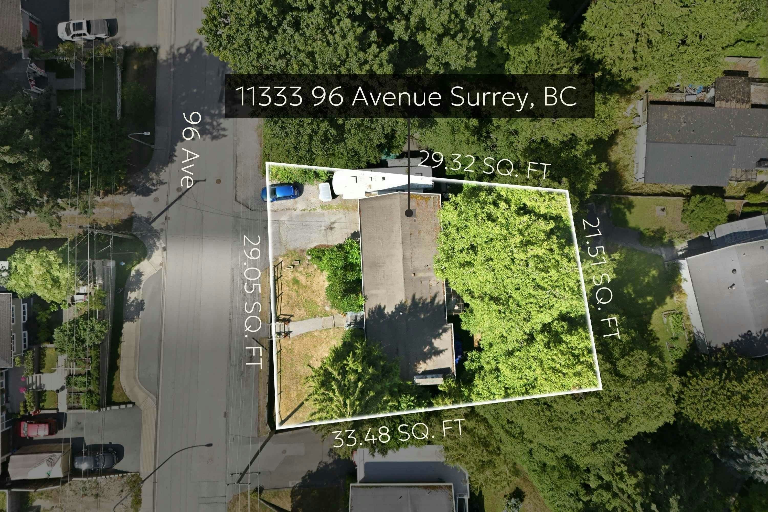 11333 96 Avenue, Delta, BC, V3V 1V7