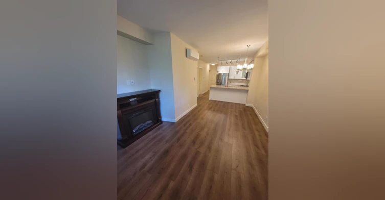208-20325 86 Avenue, Langley, BC, V2Y 3L5 - 3