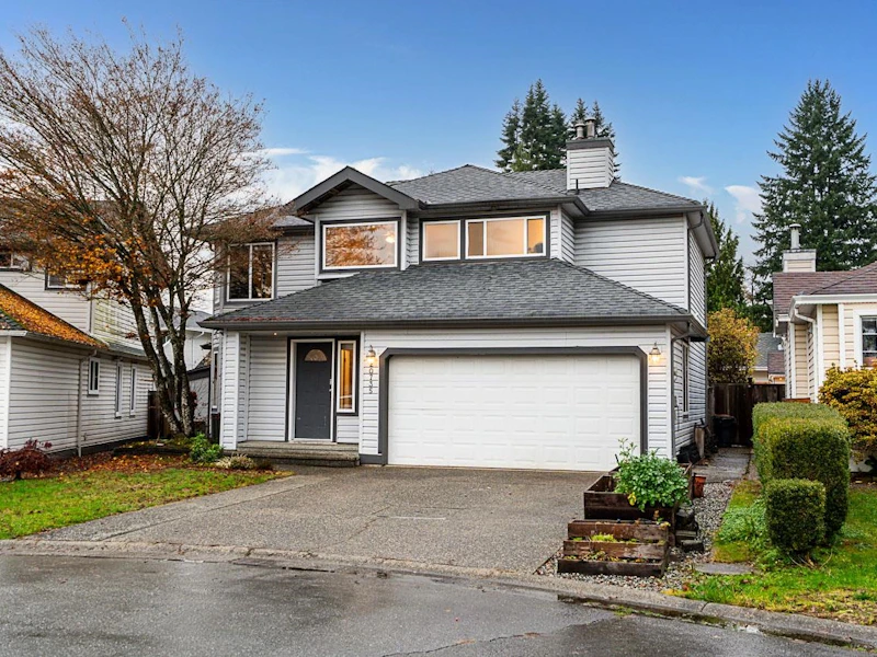 20735 115th Avenue, Maple Ridge BC V2X 0C8