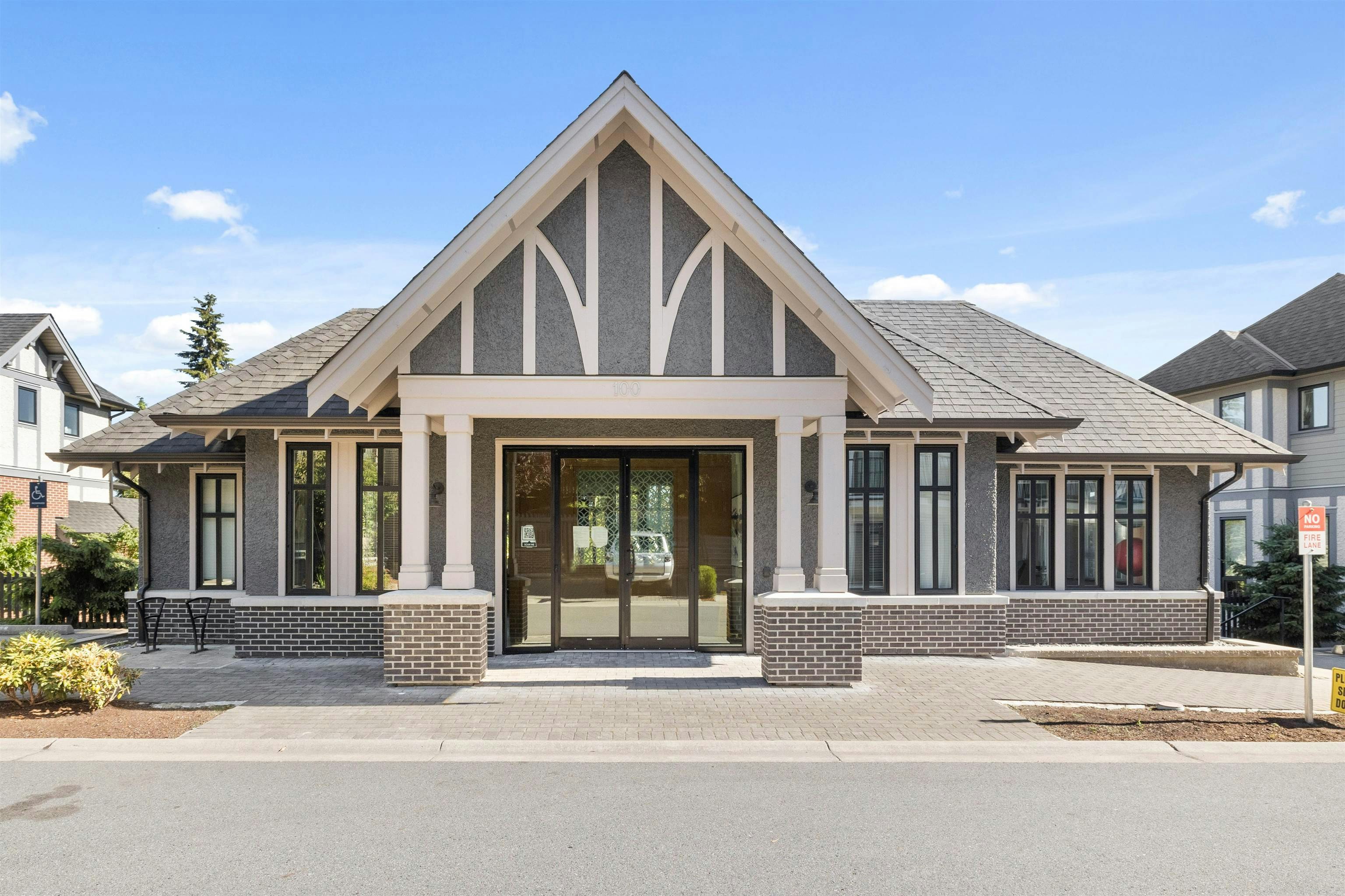 149-3500 Burke Village Promenade, Coquitlam, BC, V3E 0N2 - 21
