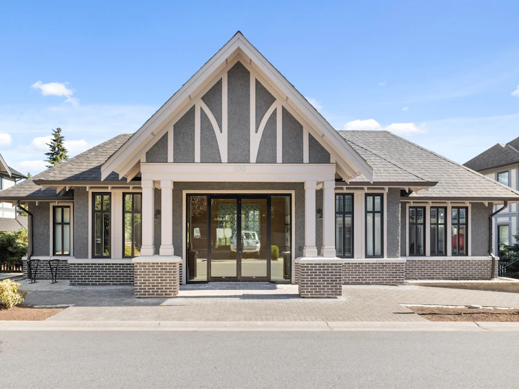 149-3500 Burke Village Promenade, Coquitlam, BC, V3E 0N2 - 21