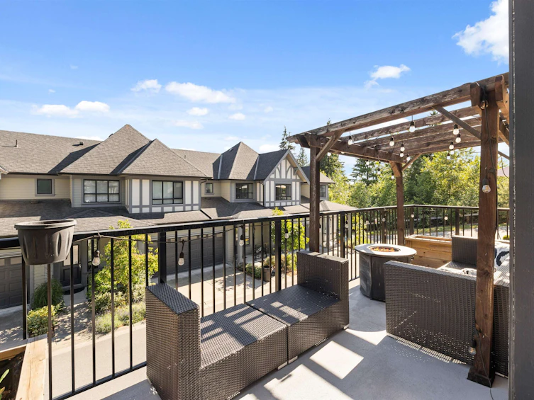 149-3500 Burke Village Promenade, Coquitlam, BC, V3E 0N2 - 10